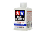 Paint remover