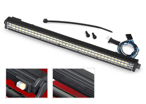 LED lightbar (Rigid) (8025)