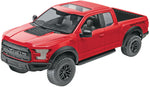 Ford F-150 Raptor 2017