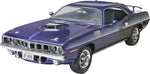 '71 HEMI® 'Cuda Hardtop