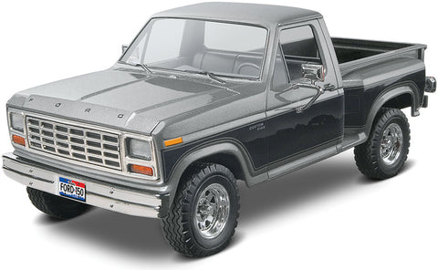 Camionnette Ford Ranger