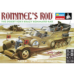 CANNE DE ROMMELS