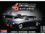 Buick Grand National 2N1 