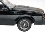 Buick Grand National 2N1 