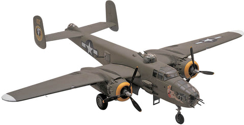 B-25J Mitchell