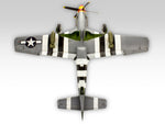 P-51D-NA Mustang