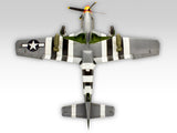 P-51D-NA Mustang