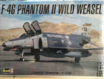 F-4G Phantom II Wild Weasel