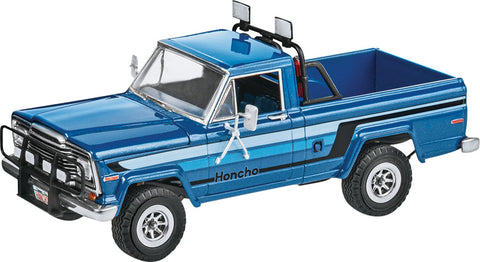 '80 Jeep® Honcho "Ice Patrol"