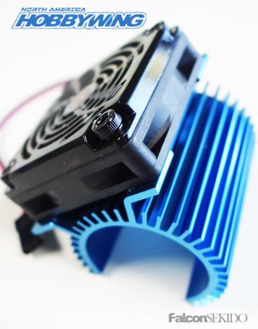 Heatsink Combo C1