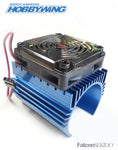 Heatsink Combo C4