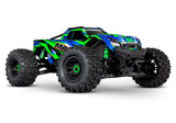 Maxx V2 RTR