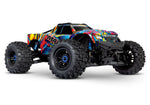 Maxx V2 RTR