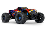 Maxx V2 RTR