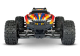 Maxx V2 RTR