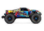 Maxx V2 RTR