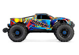 Maxx V2 RTR