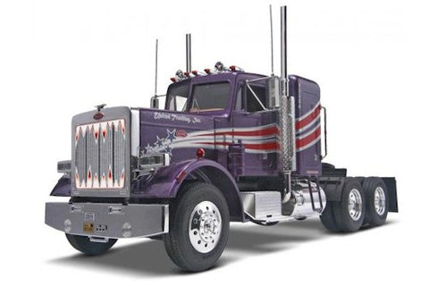 Peterbilt 359 conventional tractor