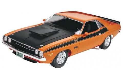 70 Dodge Challenger T/A 2N1