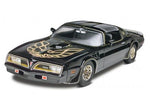 Smokey and the Bandit 77 Pontiac Firebird