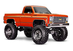 TRX-4 Chevrolet K10 Cheyenne High Trail Edition