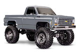 TRX-4 Chevrolet K10 Cheyenne High Trail Edition