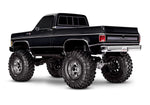 TRX-4 Chevrolet K10 Cheyenne High Trail Edition