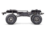 TRX-4 Chevrolet K10 Cheyenne High Trail Edition