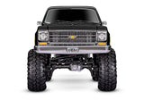 TRX-4 Chevrolet K10 Cheyenne High Trail Edition