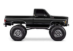 TRX-4 Chevrolet K10 Cheyenne High Trail Edition