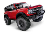 TRX-4 Ford Bronco 2021