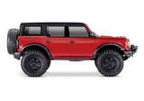 TRX-4 Ford Bronco 2021