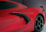 Chevrolet Corvette Stingray (4-Tec 3.0)