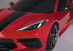 Chevrolet Corvette Stingray (4-Tec 3.0)