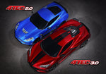 Chevrolet Corvette Stingray (4-Tec 3.0)