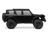 TRX-4M Camion de piste Ford Bronco 1/18 RTR 4X4