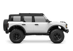 TRX-4M Camion de piste Ford Bronco 1/18 RTR 4X4