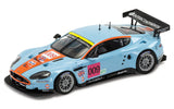 Grand coffret de départ - Aston Martin DBR9 