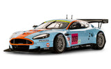 Grand coffret de départ - Aston Martin DBR9 