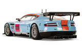 Grand coffret de départ - Aston Martin DBR9 