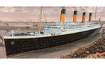 Coffret cadeau RMS Titanic 1:400 