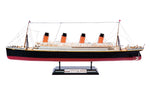 RMS Titanic Gift Set 1:700