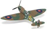 Petit kit de démarrage - Supermarine Spitfire Mk.Ia