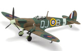 Small Starter Set - Supermarine Spitfire Mk.Ia