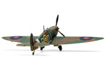 Petit kit de démarrage - Supermarine Spitfire Mk.Ia