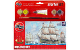 HMS Victory Starter Set