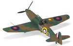 Ensemble de démarrage moyen - Boulton Paul Defiant Mk.I