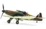 Medium Starter Set - Boulton Paul Defiant Mk.I