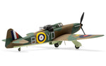 Ensemble de démarrage moyen - Boulton Paul Defiant Mk.I