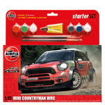 Grand kit de démarrage - MINI Countryman WRC 